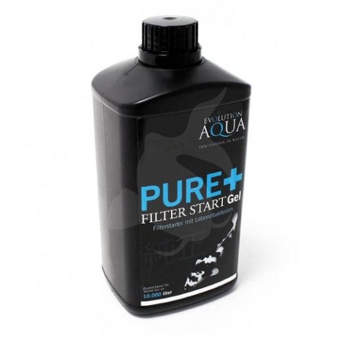 PURE+ Filter Start Gel