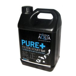 PURE+ Filter Start Gel