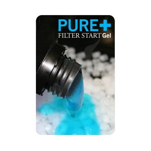 PURE+ Filter Start Gel