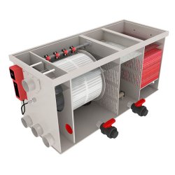 Red Label INLINE Combi