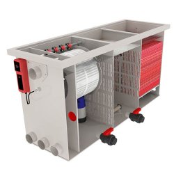 Red Label INLINE Combi