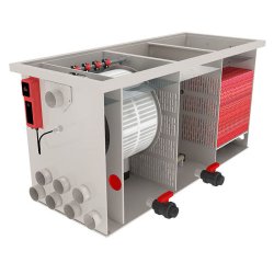 Red Label INLINE Combi