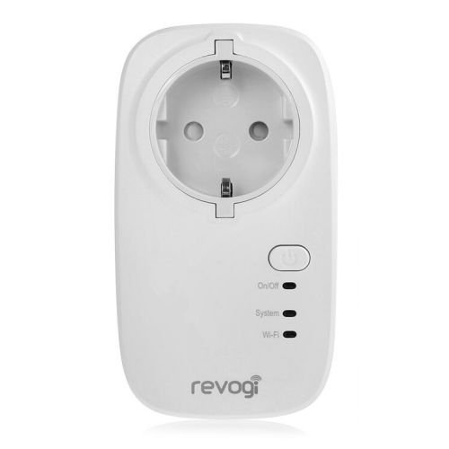 Revogi - Smart PowerPlug