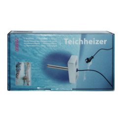 SCHEGO flydende varmelegeme