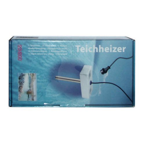 SCHEGO flydende varmelegeme