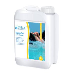Saniklar SuperGel - 3 liter