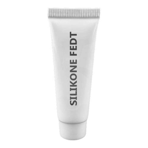 Silikonefedt - 10ml
