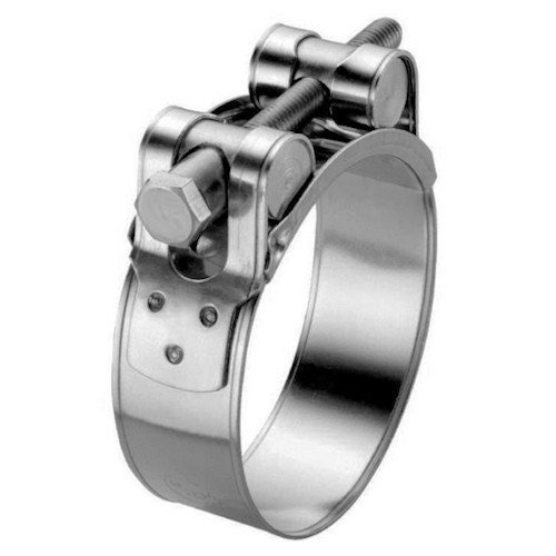 Kraftig Sp�ndeb�nd i st�l