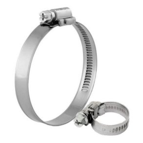 Spndebnd - galvaniseret stl