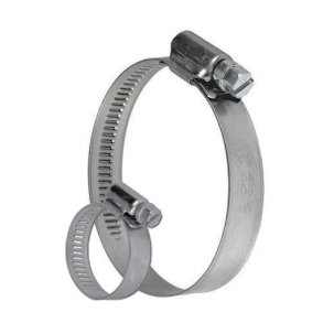 Spndebnd - rustfrit stl 