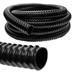 Spiralslange - 10 meter ruller