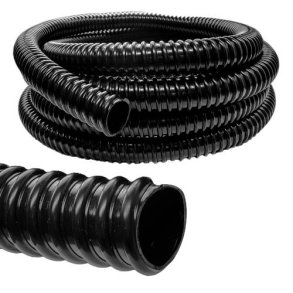 Spiralslange - 10 meter ruller