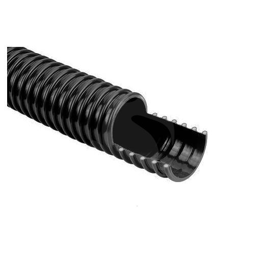 Spiralslange - 10 meter ruller