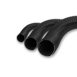 Spiralslange - 10 meter ruller