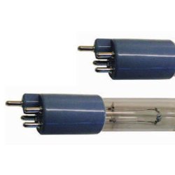 T5 Blue Base UV-C rr