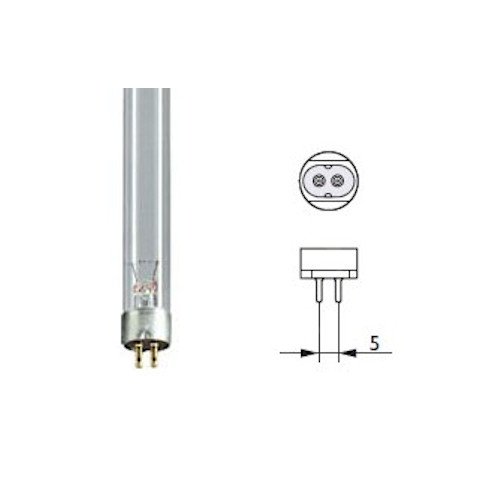 TL-MINI T5 UV-C rr - Philips