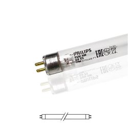 TL-MINI T5 UV-C rr - Philips
