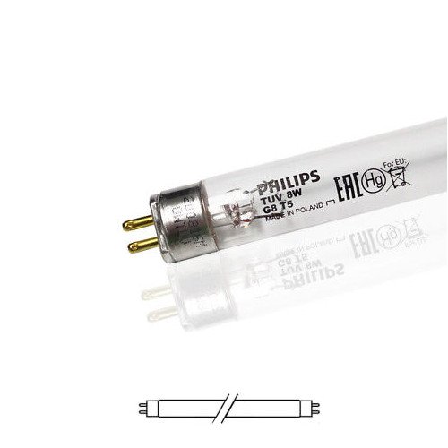 TL-MINI T5 UV-C rr - Philips