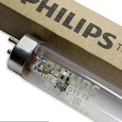 TL-D/T8 UV-C rr - Philips