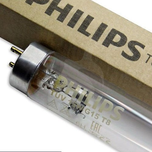 TL-D/T8 UV-C rr - Philips