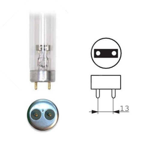 TL-D/T8 UV-C rr - Philips