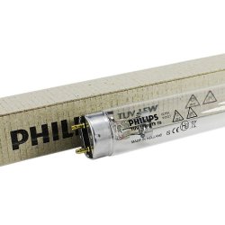 TL-D/T8 UV-C rr - Philips