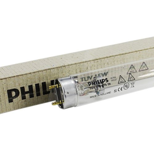 TL-D/T8 UV-C rr - Philips