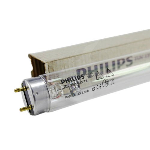 TL-D/T8 UV-C rr - Philips
