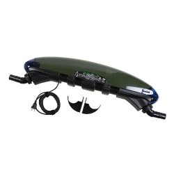 TMC Pro Clear Ultima UV-C