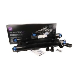 TMC Pro Pond TitanUV