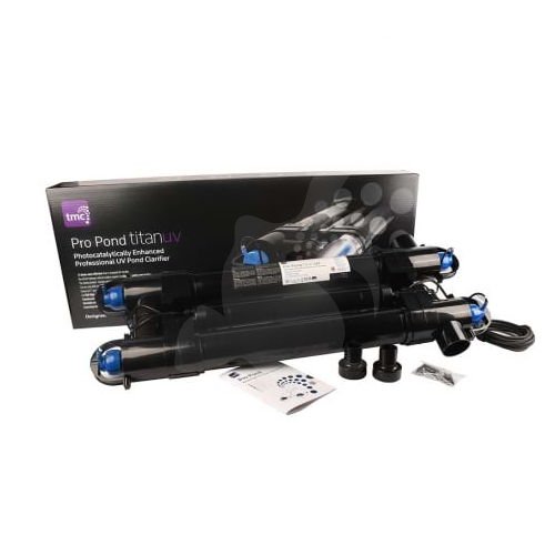 TMC Pro Pond TitanUV