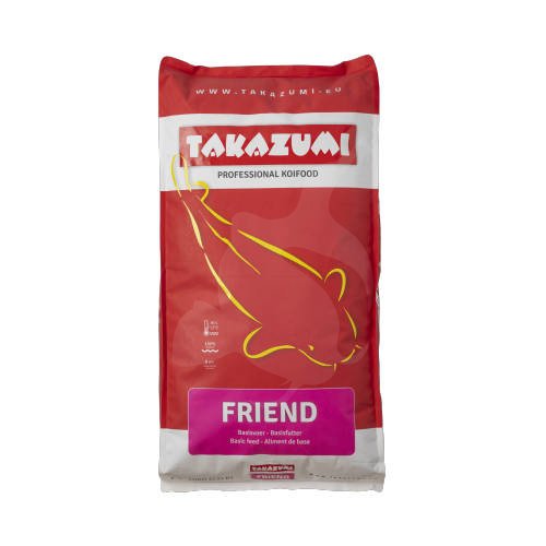 Takazumi Friend