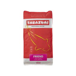 Takazumi Friend