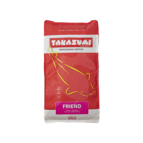 Takazumi Friend