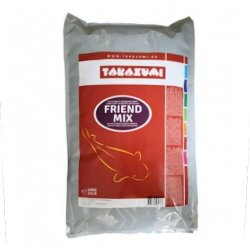 Takazumi Friend Mix