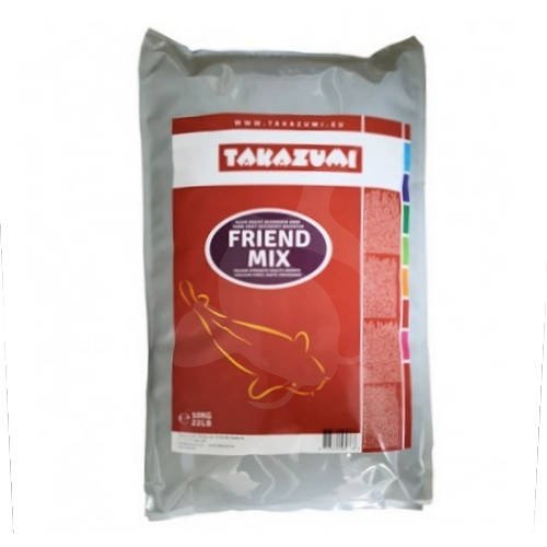 Takazumi Friend Mix