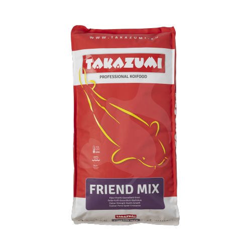 Takazumi Friend Mix