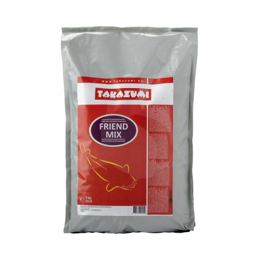 Takazumi Friend Mix