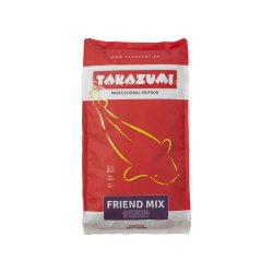 Takazumi Friend Mix
