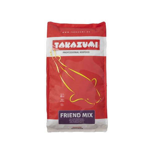Takazumi Friend Mix
