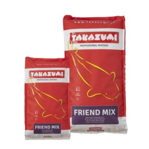 Takazumi Friend Mix