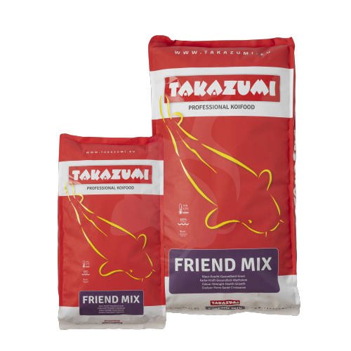 Takazumi Friend Mix
