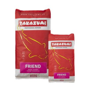 Takazumi Friend