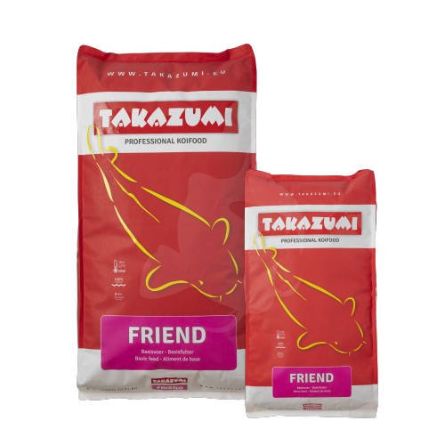 Takazumi Friend