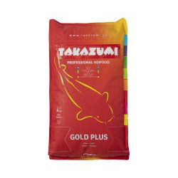 Takazumi Gold Plus