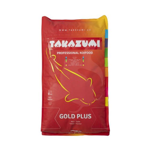 Takazumi Gold Plus