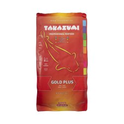 Takazumi Gold Plus