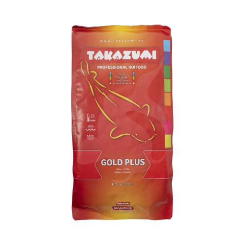 Takazumi Gold Plus