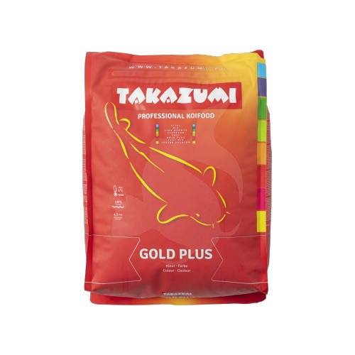 Takazumi Gold Plus