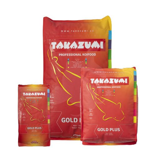 Takazumi Gold Plus